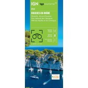 D13 IGN Bouches-du-Rhône